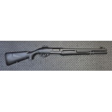 Benelli Super Nova 12 Gauge 3.5" 18.5" Barrel Pump Action Shotgun Used